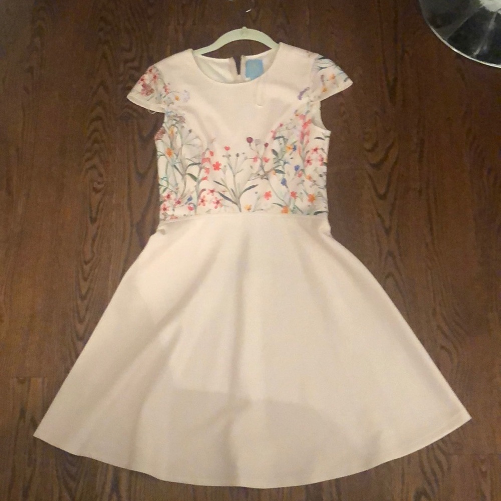 Cece dress